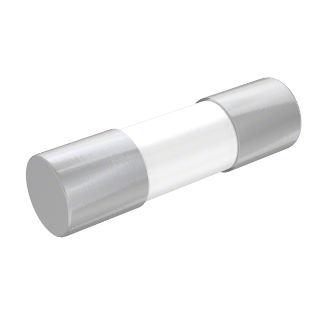 FWH-2A14F Eaton - Bussmann Electrical Division Fusibles eléctricos especiales